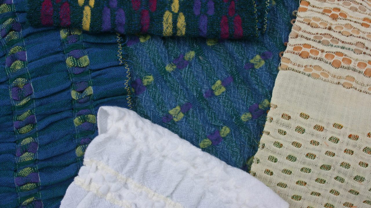 Online classes and presentations The Loom Room