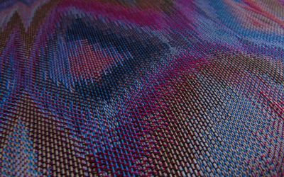 How I Got Into Weaving – Janna van Ledden