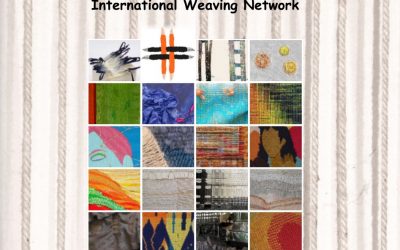 Virtual Weaving Exhibition now live!