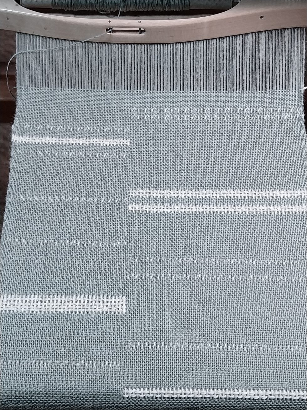 Intro to Workshops - The Loom Room France